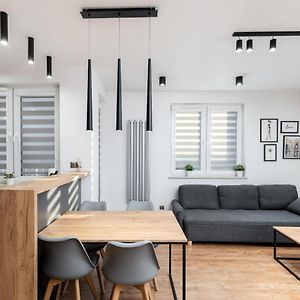 Appartement met een Slaapkamer